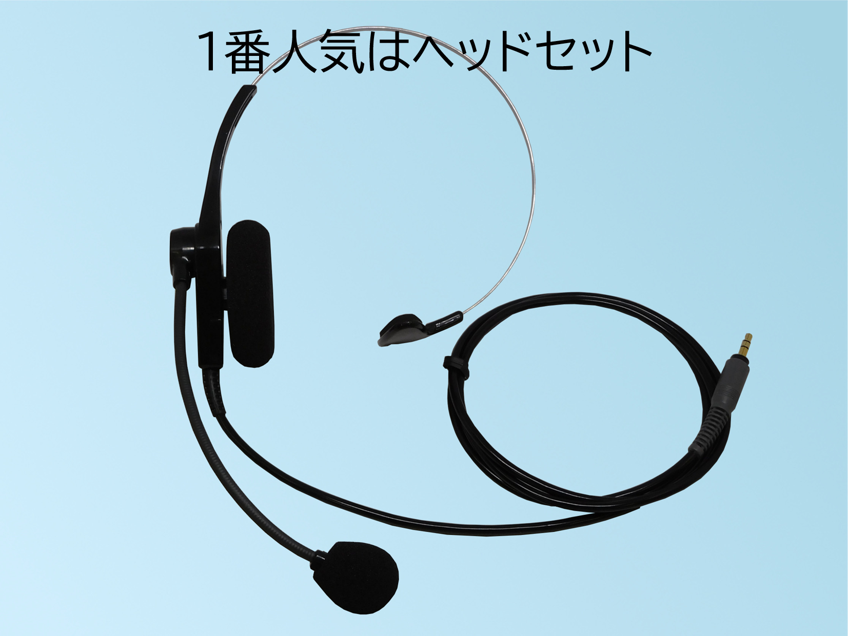 Recommend Headset